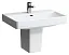 Раковина Laufen Pro S 8.1096.7.000.104.1 (70 см)