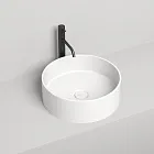 Умывальник накладной Salini ARMONIA 02 матовый, 130112SM