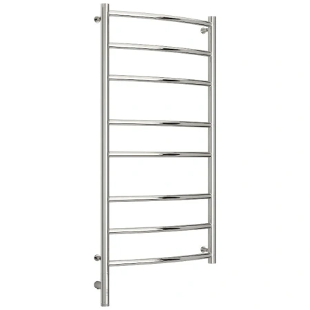 Полотенцесушитель электрический Сунержа Галант 3.0, 1000x500, цвет хром, 00-5800-1050/00-5801-1050