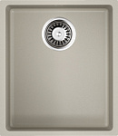 Мойка кухонная Omoikiri Bosen 38-U-SA 4993159 бежевая Мойка кухонная Omoikiri Bosen 38-U-SA 4993159 бежевая