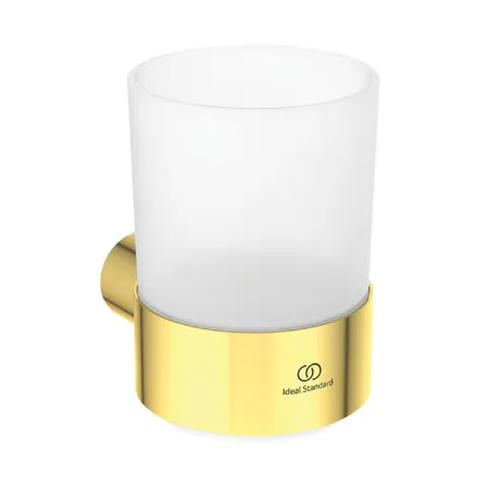 Стакан с держателем Ideal Standard CONCA T4505A2