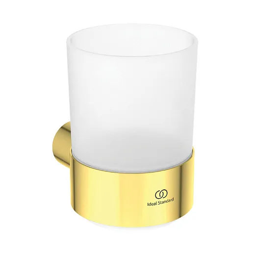 Стакан с держателем Ideal Standard CONCA T4505A2
