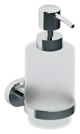 Дозатор Ravak Chrome CR 231 X07P223 (Товар с экспозиции)