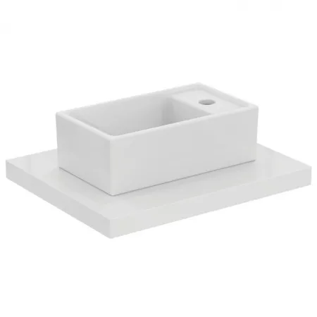 Умывальник Ideal Standard TEMPO 37x21см, E210901