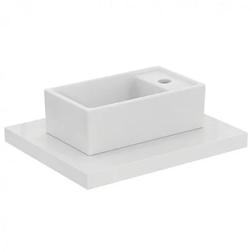 Умывальник Ideal Standard TEMPO 37x21см, E210901