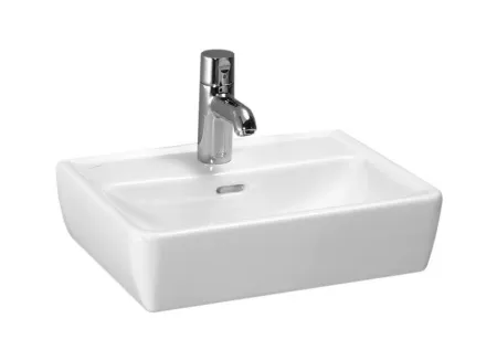 Мини-раковина Laufen Pro 8.1195.2.000.104.1 45*34 см