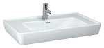 Раковина Laufen Pro 8.1395.6.000.104.1 накладная Раковина Laufen Pro 8.1395.6.000.104.1 накладная