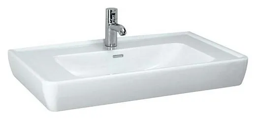 Раковина Laufen Pro 8.1395.6.000.104.1 накладная
