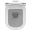 Унитаз-соло напольный Ideal Standard i.life A, T467301