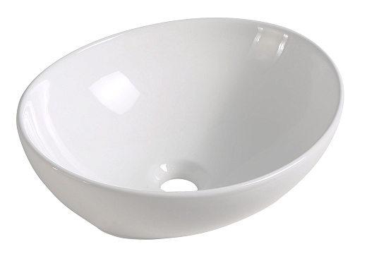 Умывальник накладной Roxen Bocar 570125