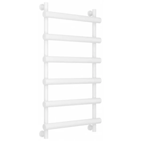 Полотенцесушитель водяной Сунержа Атлант 30-0226-1050, 1000x500, цвет матовый белый