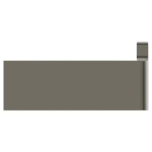 Одинарный крючок для одежды Ideal Standard CONCA T4506GN