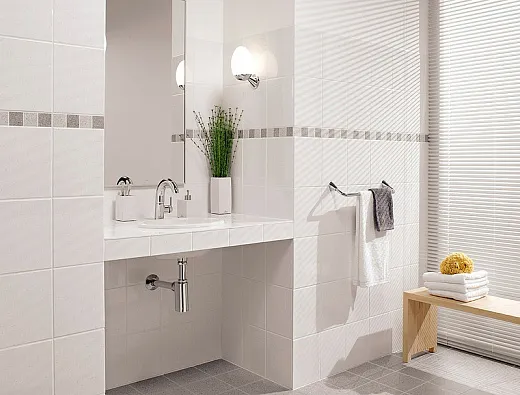 Умывальник Villeroy & Boch Loop & Friends alpin, 6155 20 01