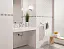 Умывальник Villeroy & Boch Loop & Friends alpin, 6155 20 01