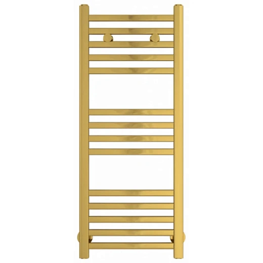 Полотенцесушитель водяной Сунержа Модус, 800x300, цвет золото, 03-0250-8030