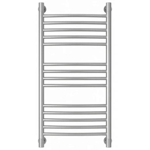 Полотенцесушитель водяной Сунержа Богема+ 071-0221-8040, 800x400, цвет сатин