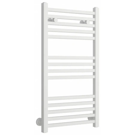 Полотенцесушитель водяной Сунержа Модус 30-0250-8040, 800x400, цвет матовый белый