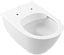 Унитаз подвесной Villeroy & Boch Subway 2.0 5614 R001