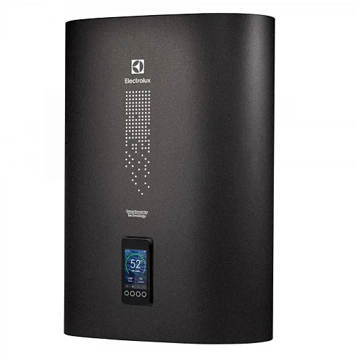 Водонагреватель накопительный Electrolux EWH 50 SmartInverter Grafit