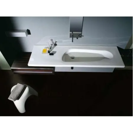 Раковина Laufen Laufen Palomba 8.1480.8.000.104.1 накладная