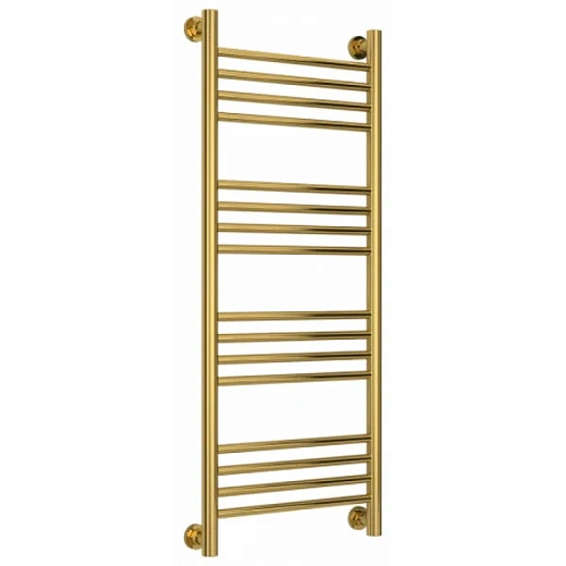 Полотенцесушитель водяной Сунержа Богема+, 1000x400, цвет золото, 03-0220-1040