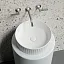 Умывальник Ceramicanova Element CN6057MW 36см сантехфарфор белый матовый, CN6057MW