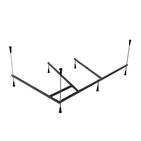 Каркас к ванне VAGNERPLAST Hapi 170x110 Каркас к ванне VAGNERPLAST Hapi 170x110