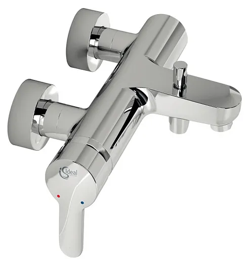 Смеситель Ideal Standard Connect Blue B9921AA для ванны с душем