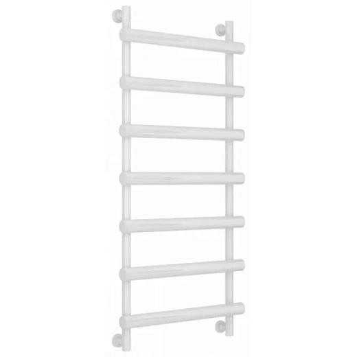 Полотенцесушитель водяной Сунержа Атлант 12-0226-1250, 1200x500, цвет белый