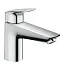 Смеситель для ванны Hansgrohe Logis 71311000 Monotrou