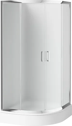 Душевой уголок Deante Funkia KYP 652K 80х80