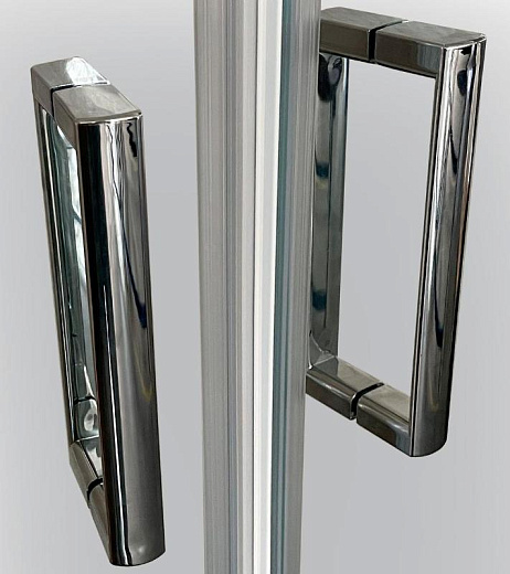 Душевое ограждение Aquabath Atlas AB-01S-1000-2000 1000х2000