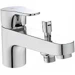Смеситель для ванны/душа набортный  Ideal Standard CERABASE BD060AA