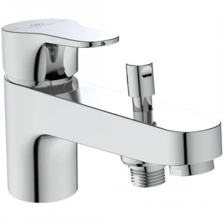 Смеситель для ванны/душа набортный  Ideal Standard CERABASE BD060AA