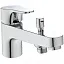 Смеситель для ванны/душа набортный  Ideal Standard CERABASE BD060AA