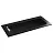 Раковина Ceramicanova Grace CN7013MBwx, 101 см, сантехфарфор, черная матовая, (без отв.)
