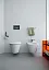 Смеситель Laufen Kartell 3.4133.1.004.111.1 для биде