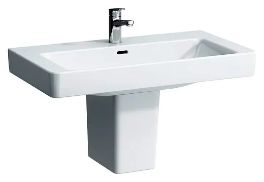 Умывальник Laufen Pro S (85см), 8.1396.5.000.104.1