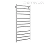 Полотенцесушитель водяной Stinox Prestige Luxe 500x1200 белый матовый