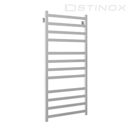 Полотенцесушитель водяной Stinox Prestige Luxe 500x1200 белый матовый