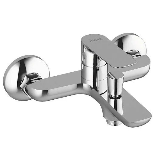 Смеситель для ванны Ravak CL 022,00/150