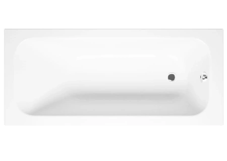 Ванна акриловая Vitra Optimum Neo 170x75 Ванна акриловая Vitra Optimum Neo 170x75