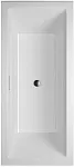 Акриловая ванна Excellent Heaven Slim 170x75
