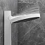 Душевая система Hansgrohe Showerpipe 360 1jet 26842000, хром