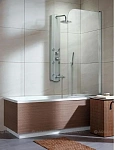 Шторка на ванну Radaway EOS PNJ 50 1205102-101R