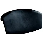 Подголовник для ванны Riho AH 03 Nora black
