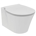 Унитаз подвесной Ideal Standard Connect Air AquaBlade E005401 Унитаз подвесной Ideal Standard Connect Air AquaBlade E005401