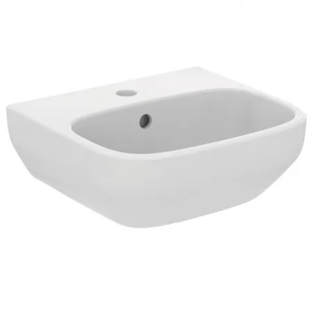Умывальник для рук Ideal Standard i.life A 40см с отверстием под смеситель, T470801