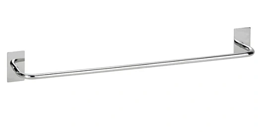 Полотенцедержатель Bemeta Easy 163104041 60 см, нержавеющая сталь полированная Полотенцедержатель Bemeta Easy 163104041 60 см, нержавеющая сталь полированная
