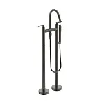 Смеситель для ванны (полный комплект) напольный Ideal Standard JOY NEO BD169A5